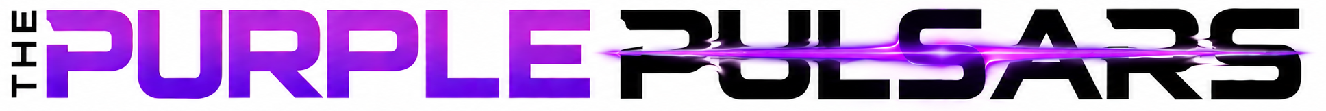 The Purple Pulsars